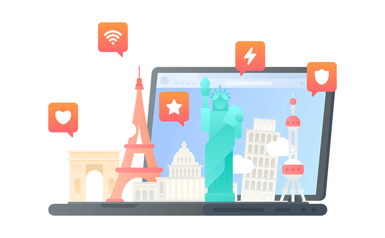 在克罗地亚连接到中国vpn - 雷艇加速器
